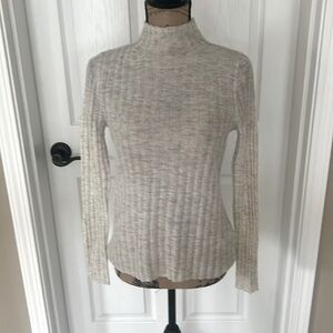 Beige Sweater